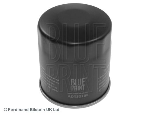 BLUE PRINT Масляный фильтр ADT32108